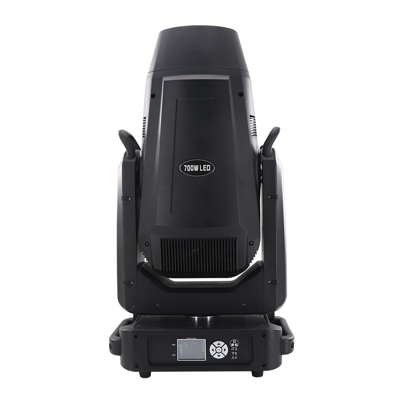 Guangzhou Dj Lights Rgbw Led Wash Sharpy Beam Moving Head Light